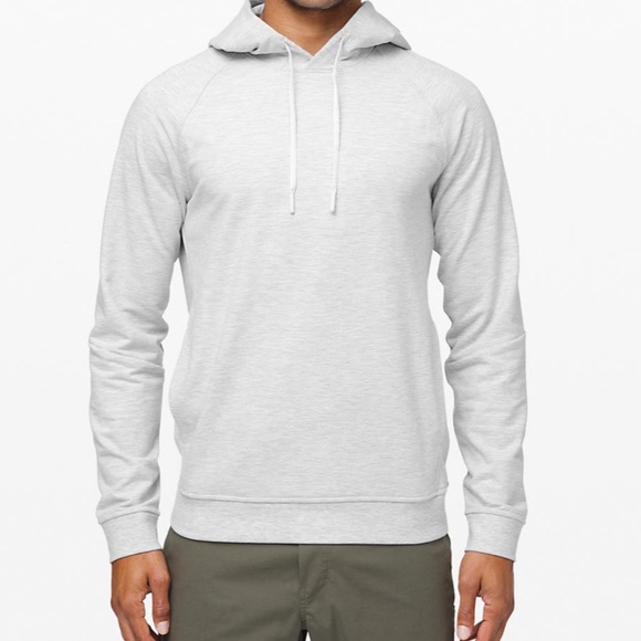 lululemon athletica Other - Lululemon city sweat hoodie